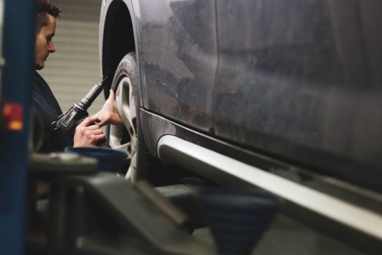 Essential Car Care Tips for Every Vehicle Owner