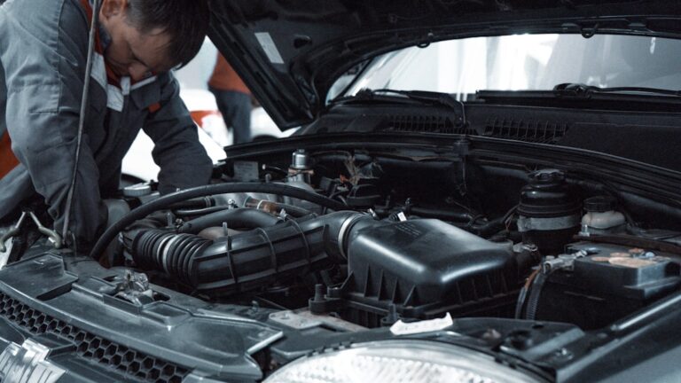 Revive Your Ride: Key Care Practices for Longevity