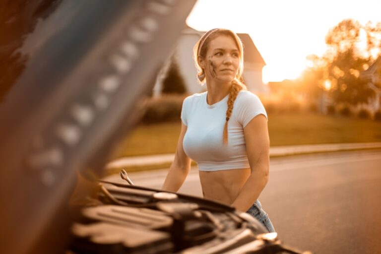 Best Practices for Seasonal Car Maintenance You Should Follow